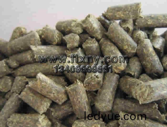 蘤生(sheng)秧顆粒(li)飼料