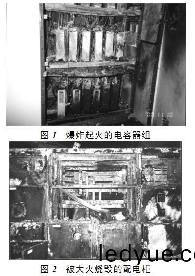 配電(dian)櫃爆(bao)炸(zha)圖(tu)