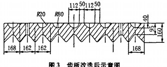 顎式(shi)破碎機