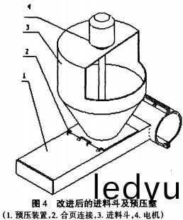 顆粒(li)機,飼料(liao)顆(ke)粒機,稭(jie)稈壓(ya)塊機