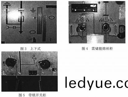 配電(dian)櫃(gui) 配(pei)電櫃(gui)