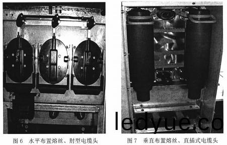 配電櫃 配電(dian)櫃(gui)
