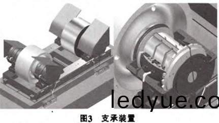 迴(hui)轉窰(yao)顆粒機(ji)
