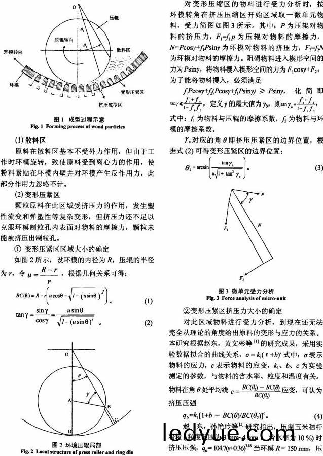 木(mu)屑顆(ke)粒(li)機(ji)稭(jie)稈(gan)壓塊機 木屑(xie)顆粒(li)機(ji)稭(jie)稈壓(ya)塊機
