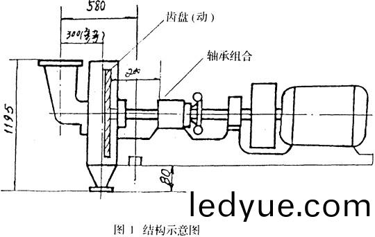 顆粒(li)機(ji)破(po)碎機(ji)
