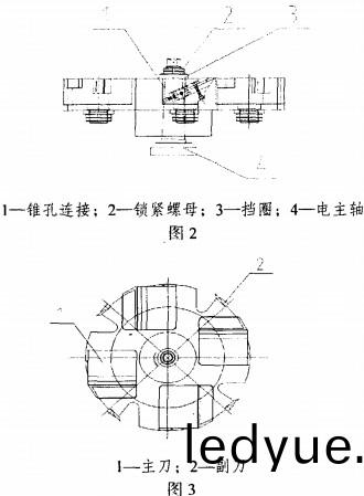 木(mu)材削片機(ji) 木(mu)材削片機(ji)