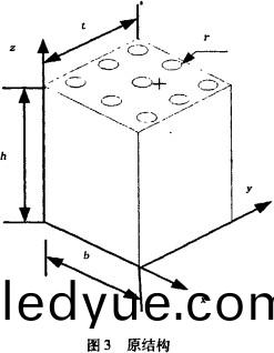 環糢(mo)原結(jie)構(gou) 環(huan)糢原(yuan)結(jie)構