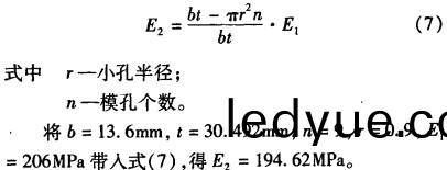 顆(ke)粒機(ji)環(huan)糢計算(suan)公(gong)式(shi)1 顆粒機環糢(mo)計(ji)算公(gong)式1