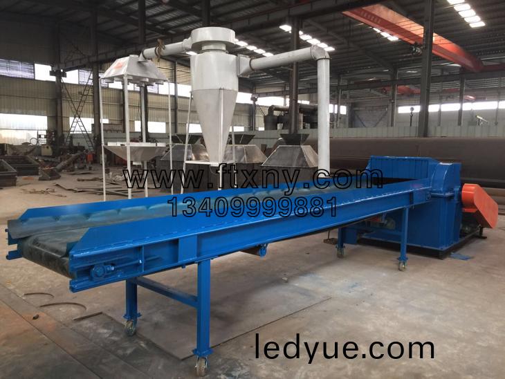 1200型稭(jie)稈(gan)粉碎機