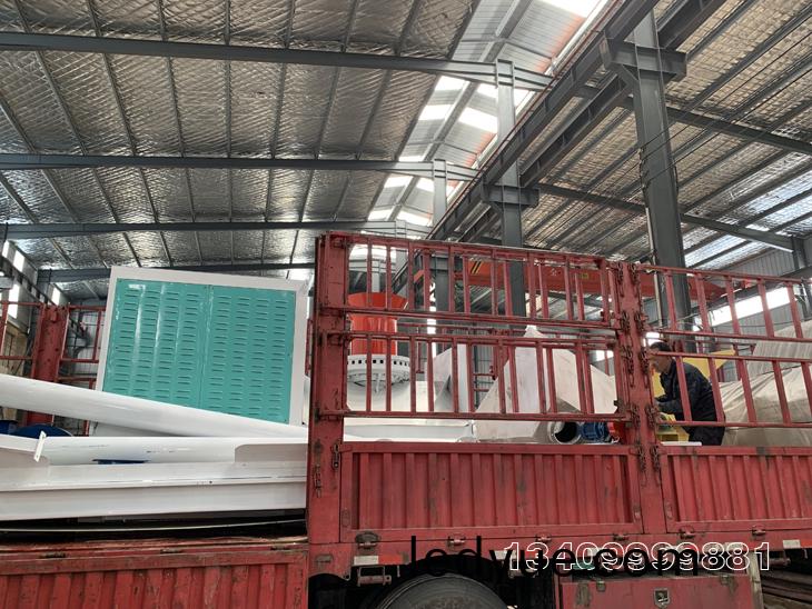 600型稻(dao)草(cao)稭稈壓塊(kuai)機