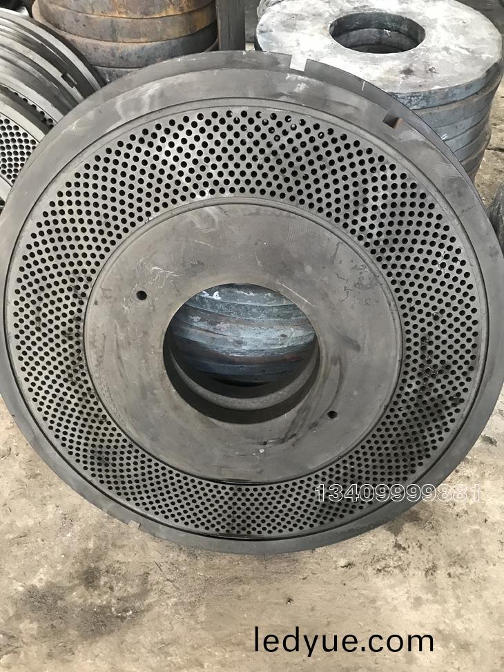 平糢顆(ke)粒機糢(mo)具(ju)