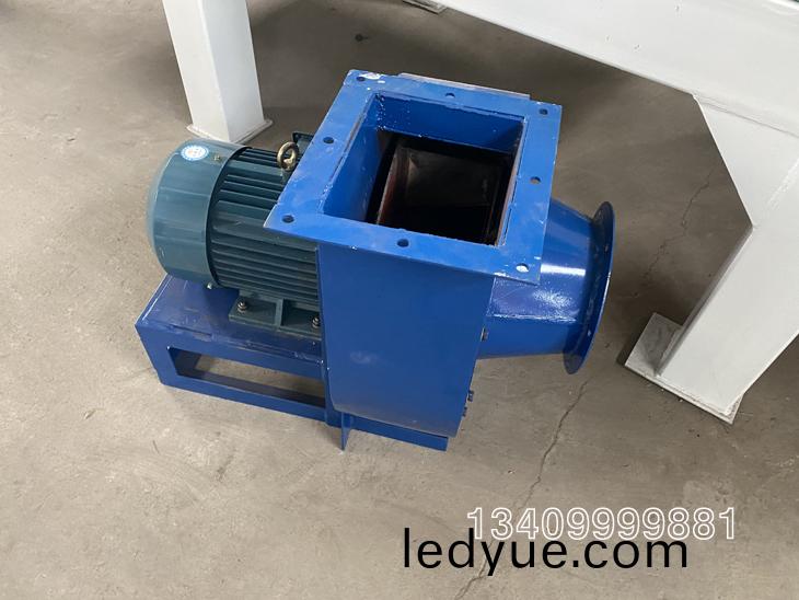 7.5kw風機