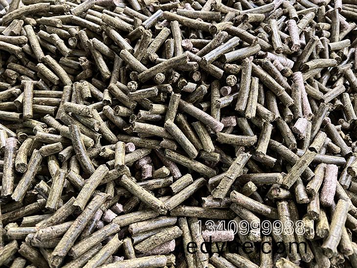 茶(cha)葉茶(cha)梗(geng)貓(mao)砂顆粒(li)
