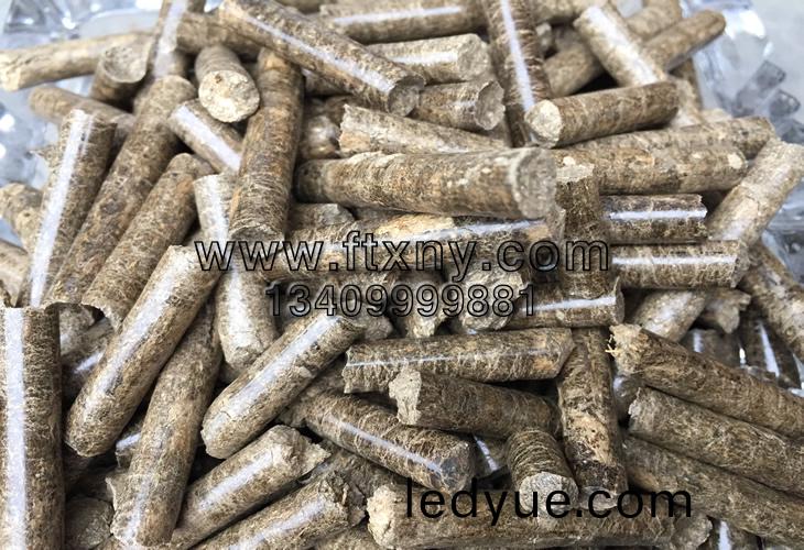小(xiao)麥稭稈(gan)顆(ke)粒(li)燃(ran)料