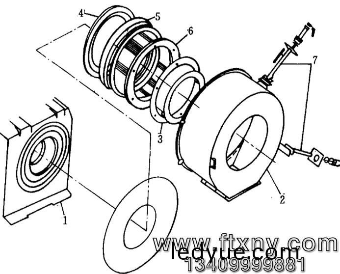 顆(ke)粒機(ji)主(zhu)軸(zhou)的拆(chai)裝 顆粒(li)機(ji)主(zhu)軸(zhou)的(de)拆(chai)裝